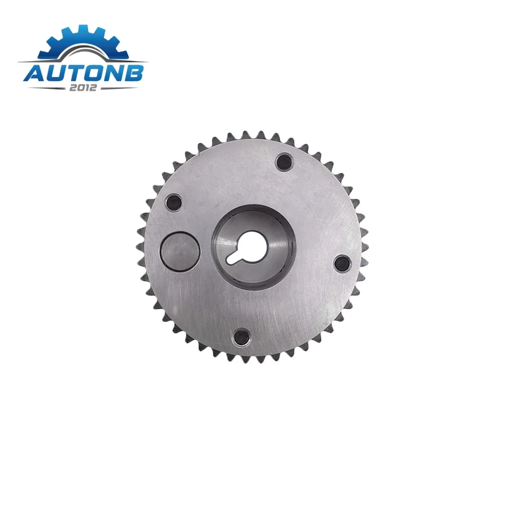 ZOOMKEY Fit For engine timing camshaft sprocket Fit For Acura TSX 2.4L 2004-2008 14310-RBB-003
ZOOMKEY Fit For engine timing camshaft sprocket Fit For Acura TSX 2.4L 2004-2008 14310-RBB-003