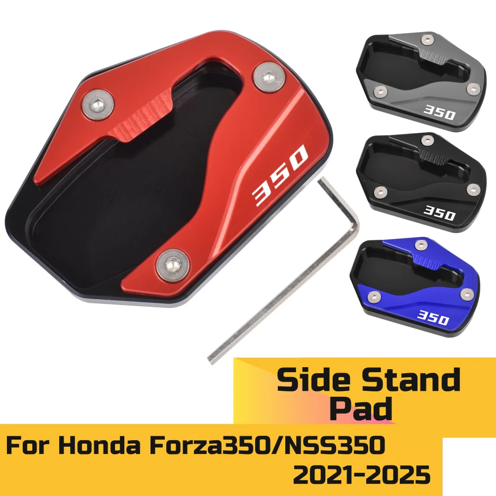 Расширитель подножки (накладка) для Honda Forza 350 NSS350 2021-2025 – Аксессуары для мотоциклов
Расширитель подножки (накладка) для Honda Forza 350 NSS350 2021-2025 – Аксессуары для мотоциклов