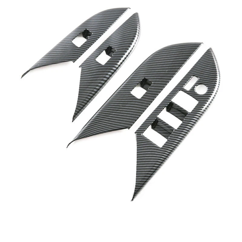 For 2022 Toyota Hilux Glass Lifting Panel Car Window Button Decorative Stickers Modification.
For 2022 Toyota Hilux Glass Lifting Panel Car Window Button Decorative Stickers Modification.