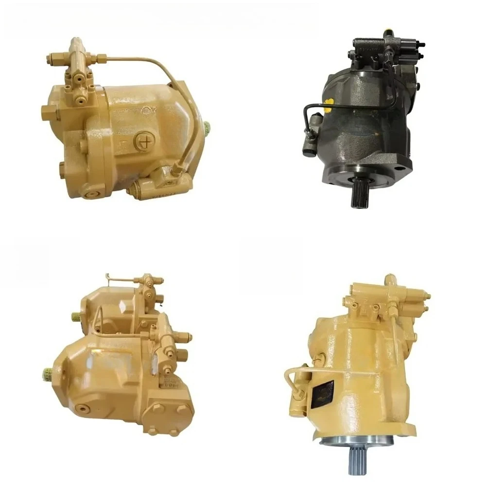 Excavator Parts 2672755 Hydraulic Pump 2672755 Piston Pump for 420E 430E 432E 434E 442E 444E 2354110 2242228 2458998 2354108
Excavator Parts 2672755 Hydraulic Pump 2672755 Piston Pump for 420E 430E 432E 434E 442E 444E 2354110 2242228 2458998 2354108