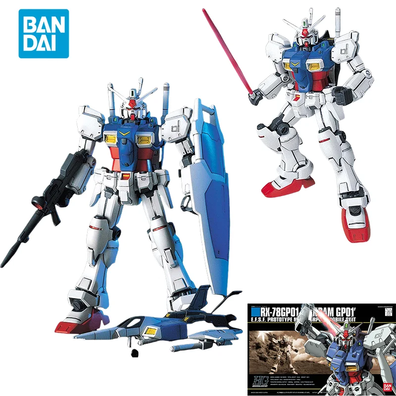 Прямая поставка пятнами, Bandai, оригинальная модель телефона, модель HGUC аниме Гундам GUNDAM gp01 ', фигурка в сборе, игрушки для детей, подарок
Прямая поставка пятнами, Bandai, оригинальная модель телефона, модель HGUC аниме Гундам GUNDAM gp01 ', фигурка в сборе, игрушки для детей, подарок