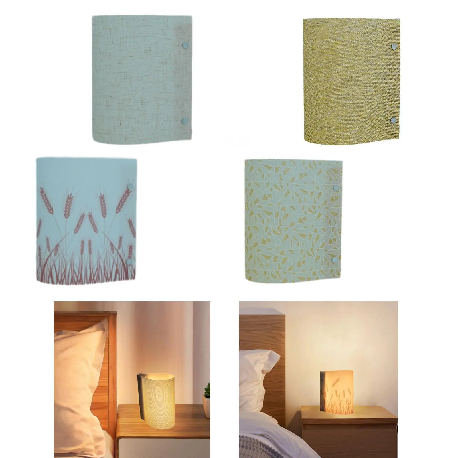 Table Lamp Simple Reading Light,Night Light,NightStand Lamp Desk Lamp for Living
Table Lamp Simple Reading Light,Night Light,NightStand Lamp Desk Lamp for Living