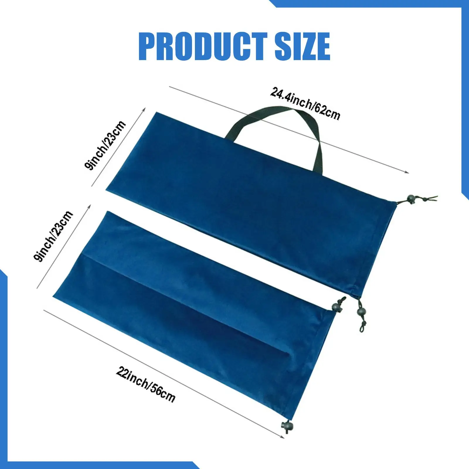 Mahjong Rack Pouch Protective Drawstring Handbag Velvet Storage Carrier for Portable Mahjong Game Nights
Mahjong Rack Pouch Protective Drawstring Handbag Velvet Storage Carrier for Portable Mahjong Game Nights