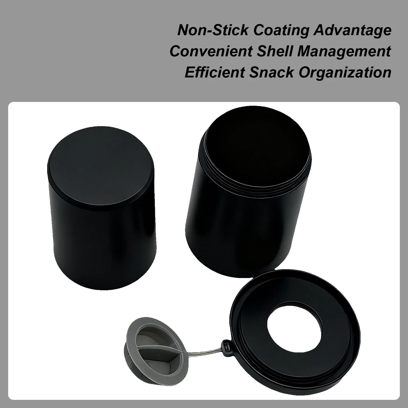 Чашка для орехов подсолнечника для автомобиля, 500 мл, портативный контейнер большой емкости, держатель для орехов и чашка для вещей, черники, закусок
Чашка для орехов подсолнечника для автомобиля, 500 мл, портативный контейнер большой емкости, держатель для орехов и чашка для вещей, черники, закусок