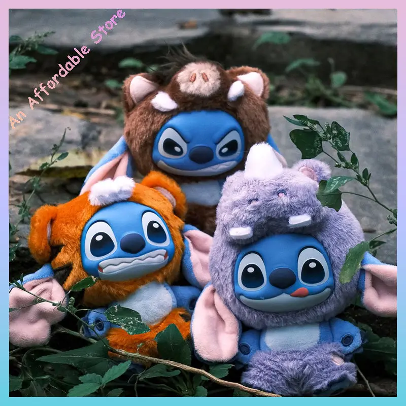 Toptoy Stitch Wild Animals слепая коробка серии стежка брелок виниловая загадочная коробка стежка куклы модная игрушка кулон подарок на день рождения
Toptoy Stitch Wild Animals слепая коробка серии стежка брелок виниловая загадочная коробка стежка куклы модная игрушка кулон подарок на день рождения