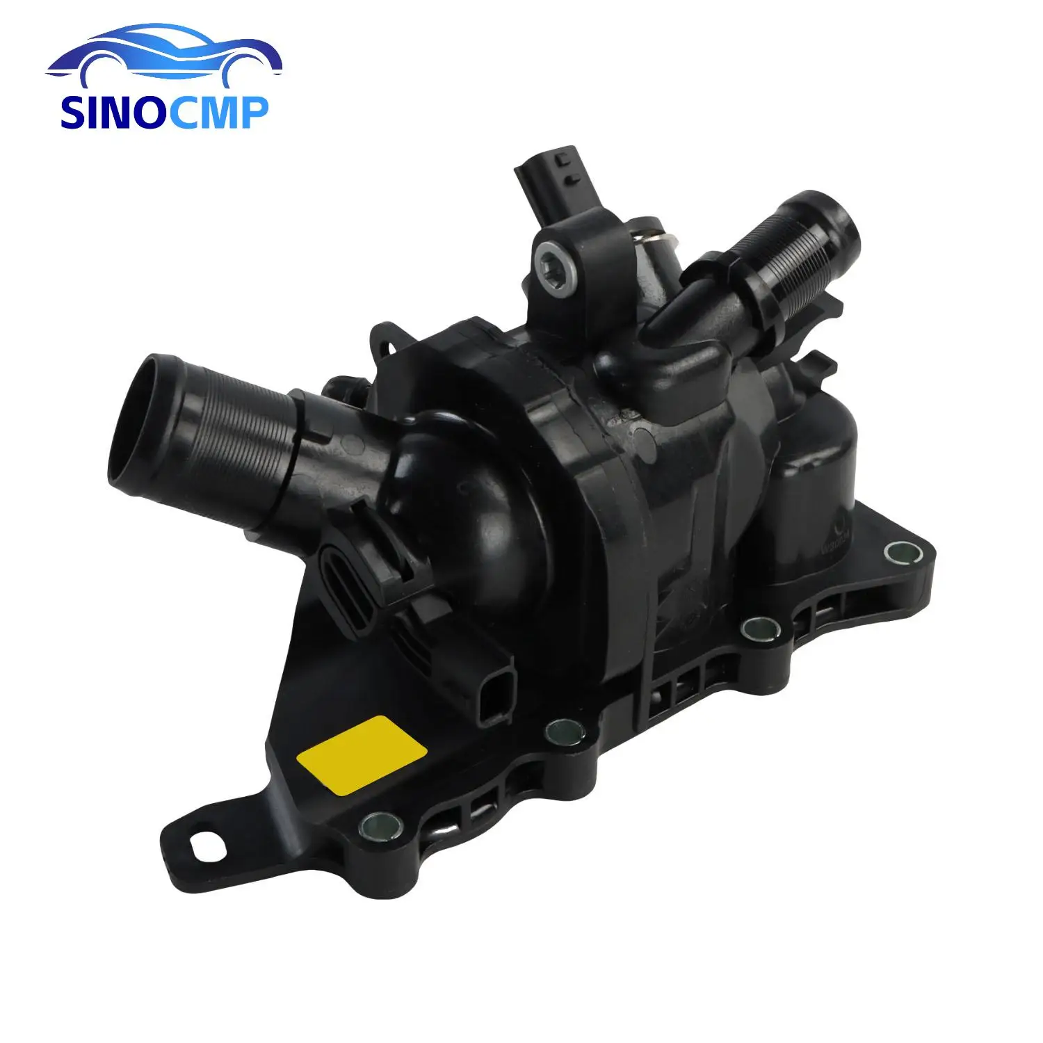 110600260R 2822033000 Thermostat Housing For Renault Captur Clio Megane Scenic 4
110600260R 2822033000 Thermostat Housing For Renault Captur Clio Megane Scenic 4