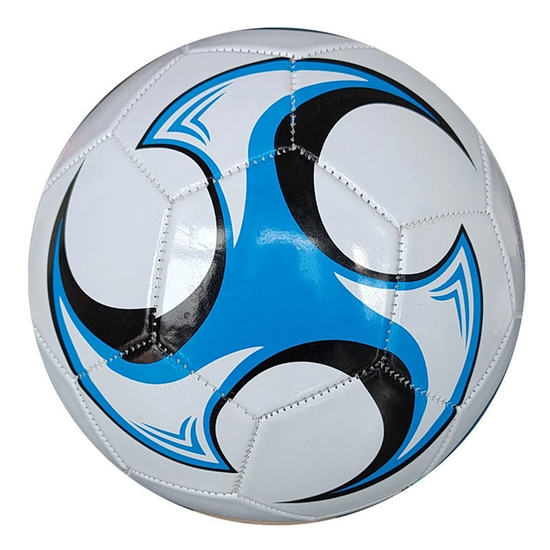 AA79 New Professional Size 5 Soccer Ball Football Match Training Balls Non-Slip Football Game Indoor And Outdoor Football Blue
AA79 New Professional Size 5 Soccer Ball Football Match Training Balls Non-Slip Football Game Indoor And Outdoor Football Blue
