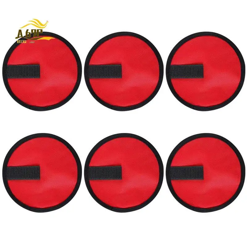 A69P-6Pcs Lure Wrap Bait Gloves Lure Covers Fishing Bait Covers Lure Hook Covers To Keep Fishermen Fishing Safe
A69P-6Pcs Lure Wrap Bait Gloves Lure Covers Fishing Bait Covers Lure Hook Covers To Keep Fishermen Fishing Safe