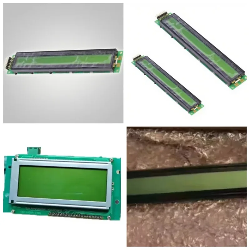 1pcs Display Screen 031-02508-000 YLVV Unit Display Bar New PVC Accessory Display for Central Air Conditioning Chillers HVAV
1pcs Display Screen 031-02508-000 YLVV Unit Display Bar New PVC Accessory Display for Central Air Conditioning Chillers HVAV