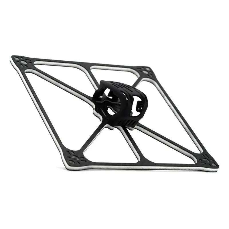 100% Original TBS SOURCE AUREO ultralight 7 inch frame lightweight 7" frame - @49.5g Team BlackSheep for pro pilots range
100% Original TBS SOURCE AUREO ultralight 7 inch frame lightweight 7" frame - @49.5g Team BlackSheep for pro pilots range