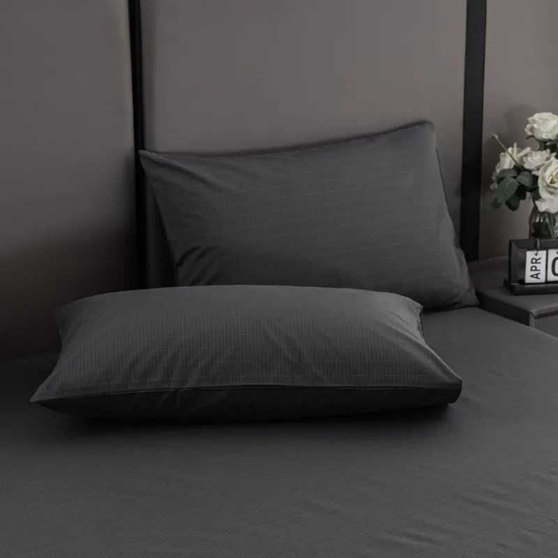 Earthing Grounding Pillow Case 20*30 inch 1 piece Black Premium Design for bed sheet feel more energy EMF PROTECTION
Earthing Grounding Pillow Case 20*30 inch 1 piece Black Premium Design for bed sheet feel more energy EMF PROTECTION