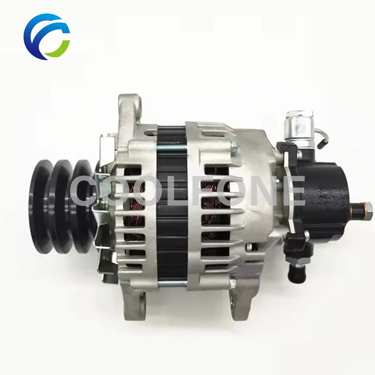 Generator Alternator for ISUZU ATAMAN BOGDAN TRUCK ELF NPR NQR 2902768400 8972482970 8972482971 LR1110201 LR1110501 LR1110501B
Generator Alternator for ISUZU ATAMAN BOGDAN TRUCK ELF NPR NQR 2902768400 8972482970 8972482971 LR1110201 LR1110501 LR1110501B