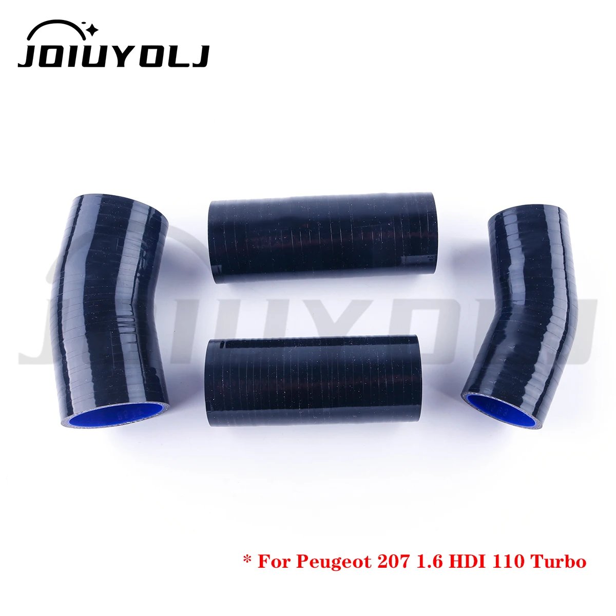 Silicone Turbo Intercooler Boost Hose Kit For Peugeot 207 1.6 HDI 110 2006-2009
Silicone Turbo Intercooler Boost Hose Kit For Peugeot 207 1.6 HDI 110 2006-2009