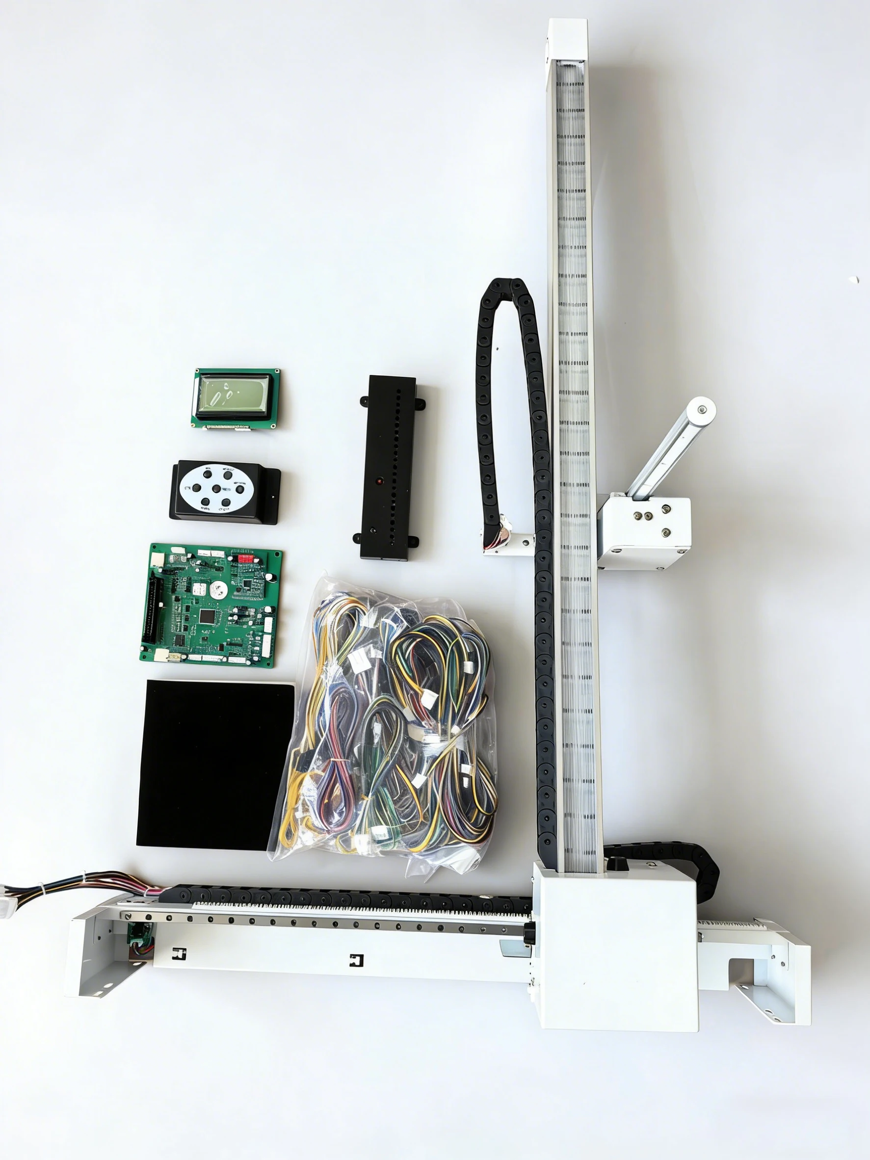 Игровой автомат PushFun Prize Gate с монетоприемником подходит для использования в торговых центрах, парках развлечений или аркадах.
Игровой автомат PushFun Prize Gate с монетоприемником подходит для использования в торговых центрах, парках развлечений или аркадах.