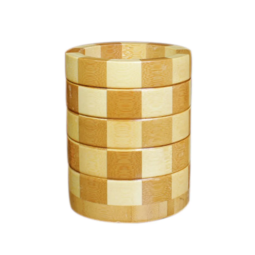 Bamboo Chopsticks Rack Round Lattice Drain Tube Kitchen Utensils Holder Spatulas Ladles Spoons Tongs Whisks Countertop Organizer
Bamboo Chopsticks Rack Round Lattice Drain Tube Kitchen Utensils Holder Spatulas Ladles Spoons Tongs Whisks Countertop Organizer
