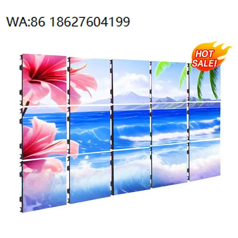 smd rgb full color LED module Highend Indoor Outdoor Rental 5001000 Led Display Video Wall BillBoard P391 P481 High Brightness
smd rgb full color LED module Highend Indoor Outdoor Rental 5001000 Led Display Video Wall BillBoard P391 P481 High Brightness