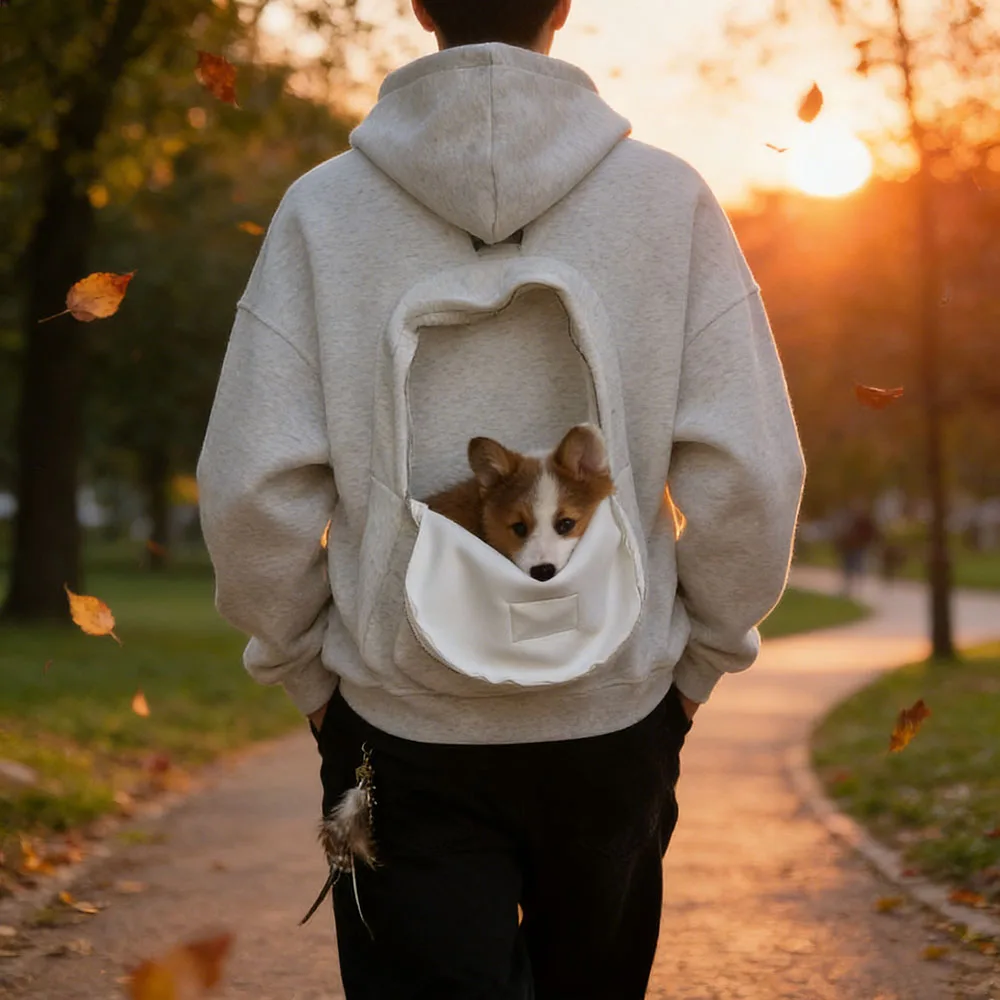 Autumn 2025 American Trendy Hoodie Cardigan Unisex Zipper Loose Fit 3D Design Comfortable Casual Hoodie Men Women Versatile
Autumn 2025 American Trendy Hoodie Cardigan Unisex Zipper Loose Fit 3D Design Comfortable Casual Hoodie Men Women Versatile
