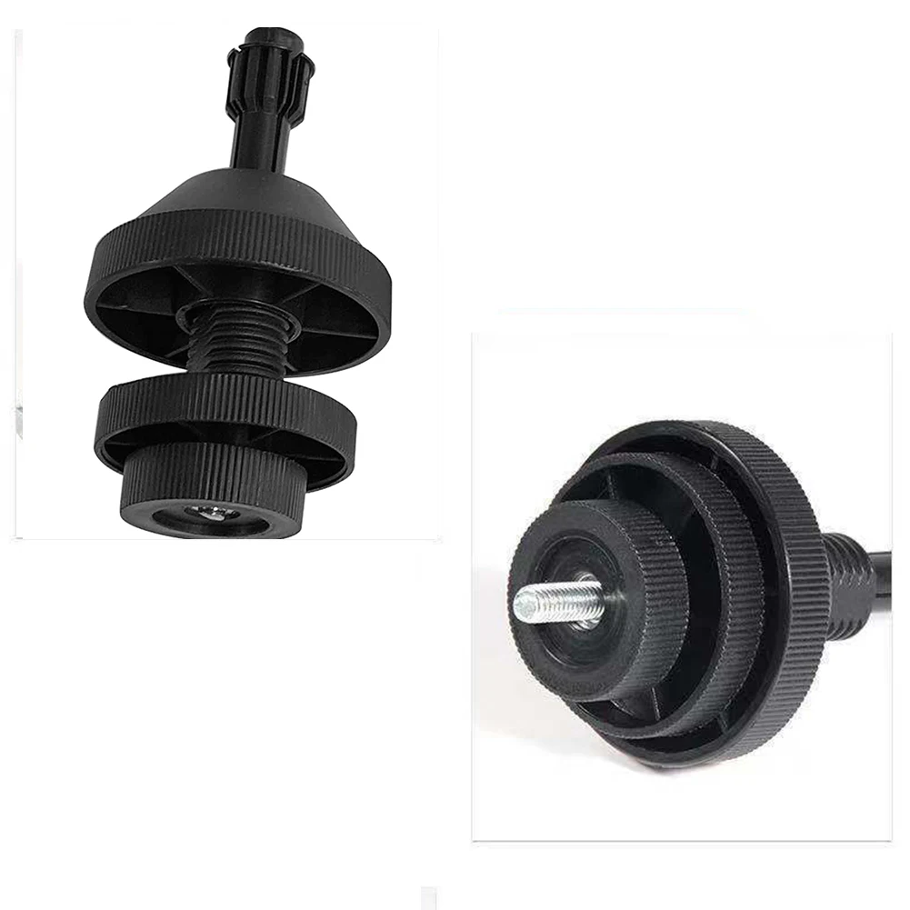 Auto Clutch Alignment Tool Universal Car Clutch Alignment Centering Tool Plastic Car Clutch Correction Tool Car Disassembly Tool
Auto Clutch Alignment Tool Universal Car Clutch Alignment Centering Tool Plastic Car Clutch Correction Tool Car Disassembly Tool