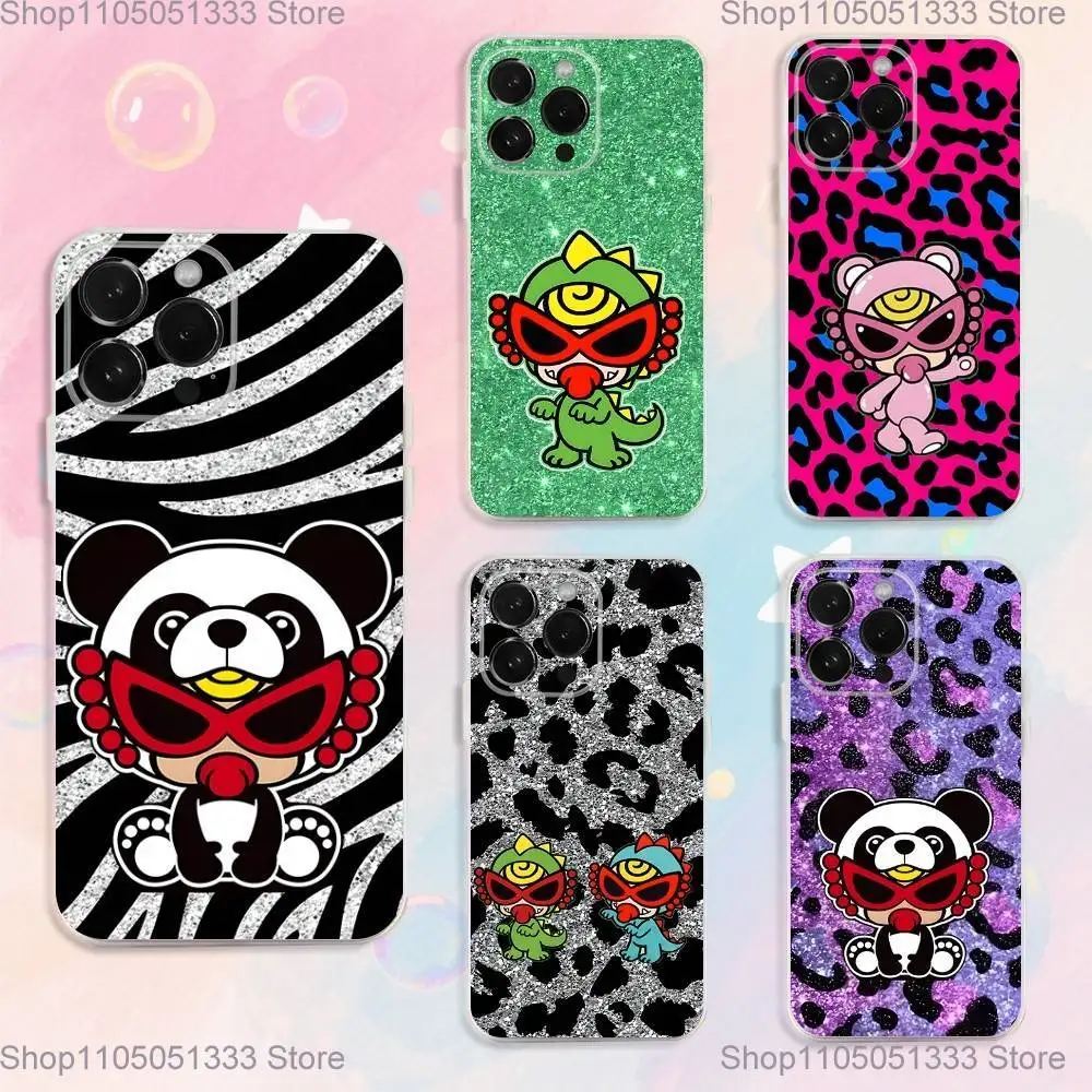 H-Hysteric M-MiniES Phone Case For iPhone 16,15,14,13,12,11 Plus,Pro,Max,XR,XS,Plus,E,SE4,Mini Transparent Cover
H-Hysteric M-MiniES Phone Case For iPhone 16,15,14,13,12,11 Plus,Pro,Max,XR,XS,Plus,E,SE4,Mini Transparent Cover
