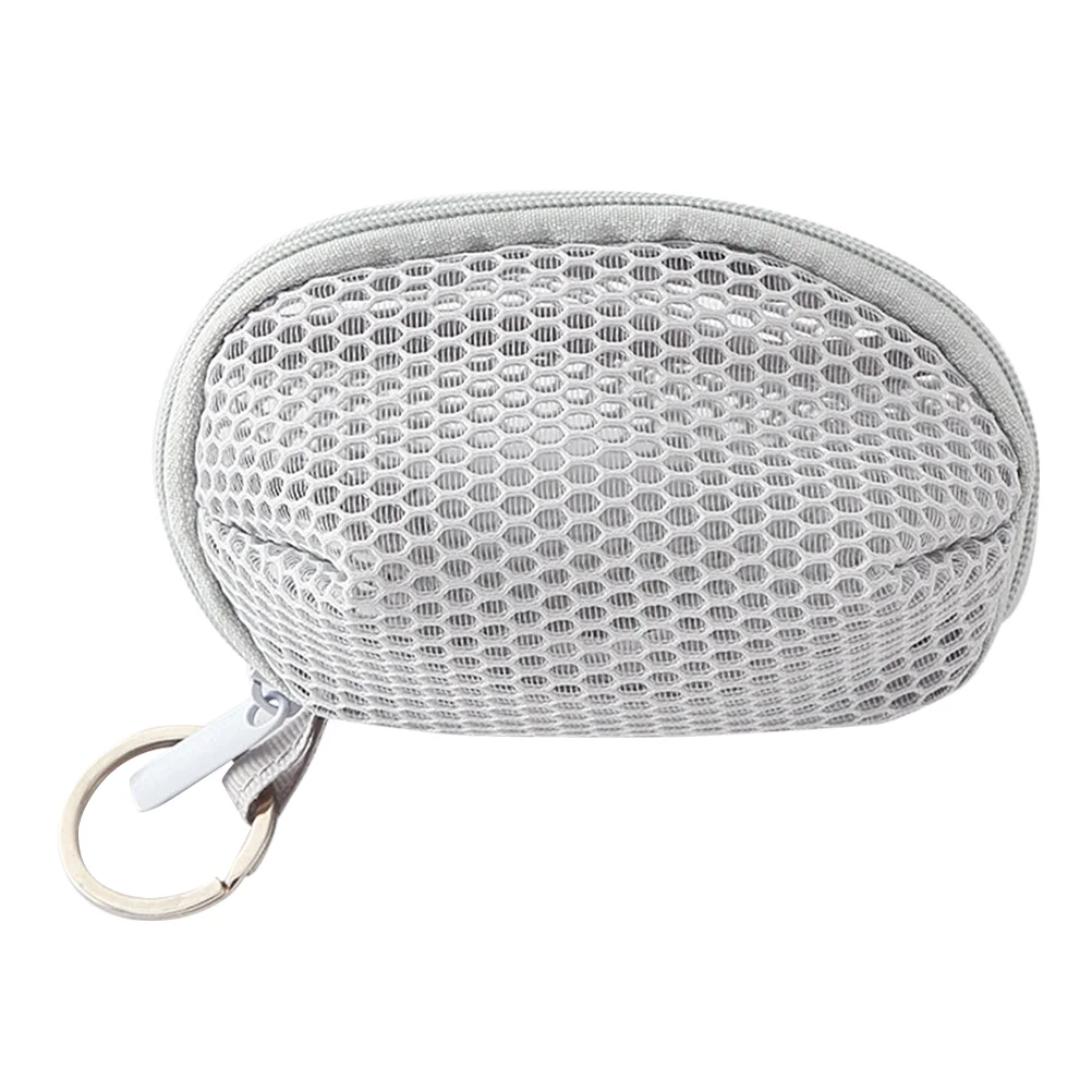 Small Body Large Capacity Lightweight Mesh Travel Makeup Bag Toiletry ganizer Personal Care Accessories Storage Cosmetics
Small Body Large Capacity Lightweight Mesh Travel Makeup Bag Toiletry ganizer Personal Care Accessories Storage Cosmetics