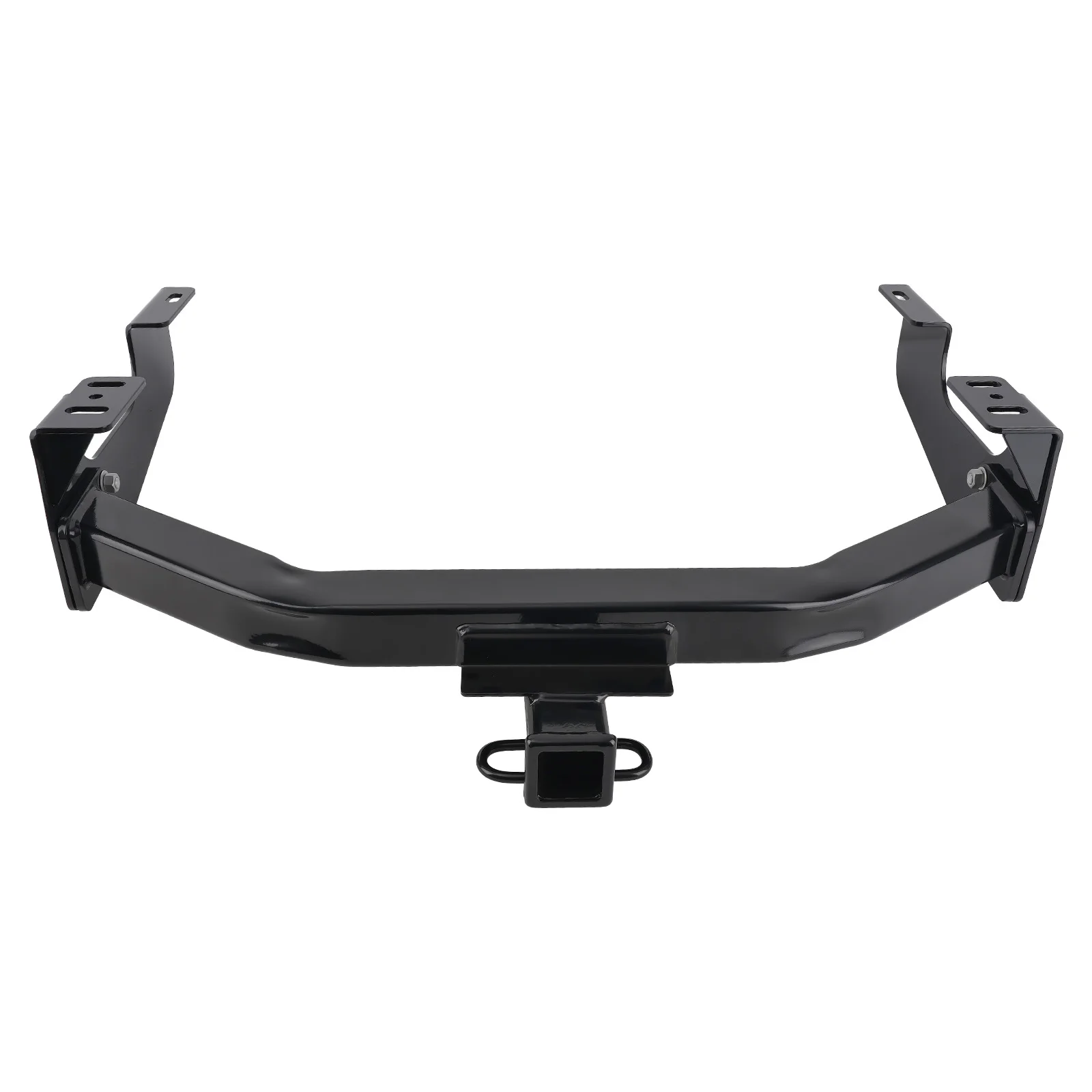 Заднее тягово-сцепное устройство (фаркоп) с приемником 2 дюйма для Ford F-150 Heritage 2004, класс 4
Заднее тягово-сцепное устройство (фаркоп) с приемником 2 дюйма для Ford F-150 Heritage 2004, класс 4