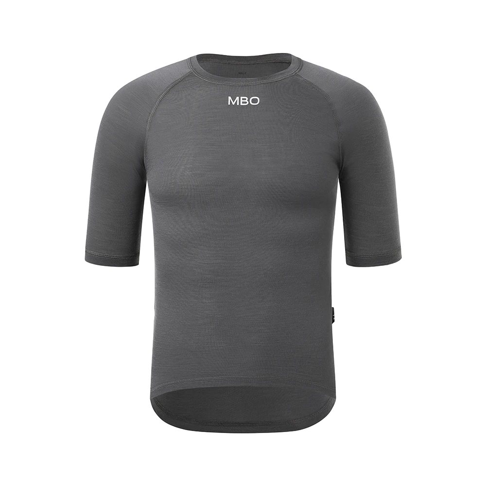 MBO MERINO Cycling Base Layer Men Race Cycling First Layer Aerodynamics High Speed Bicycle Underwear Reduce Wind Resistance B300
MBO MERINO Cycling Base Layer Men Race Cycling First Layer Aerodynamics High Speed Bicycle Underwear Reduce Wind Resistance B300