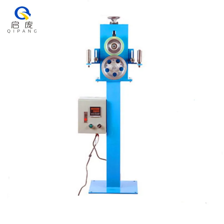 Winding machine digit cable length measuring device digital bobbin meter counting tool
Winding machine digit cable length measuring device digital bobbin meter counting tool