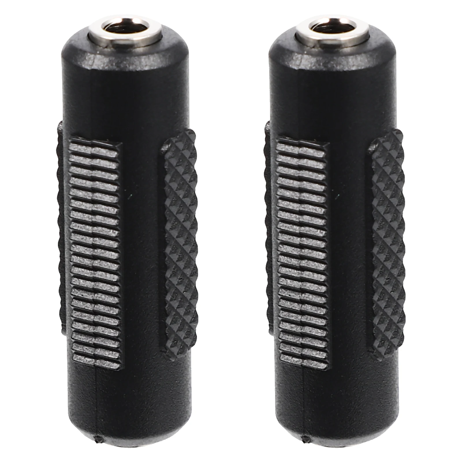 2pcs Microphone Audio Adapter Female to Female Stereo Conversion Accessories Compatible with Headphones Electric Instruments
2pcs Microphone Audio Adapter Female to Female Stereo Conversion Accessories Compatible with Headphones Electric Instruments