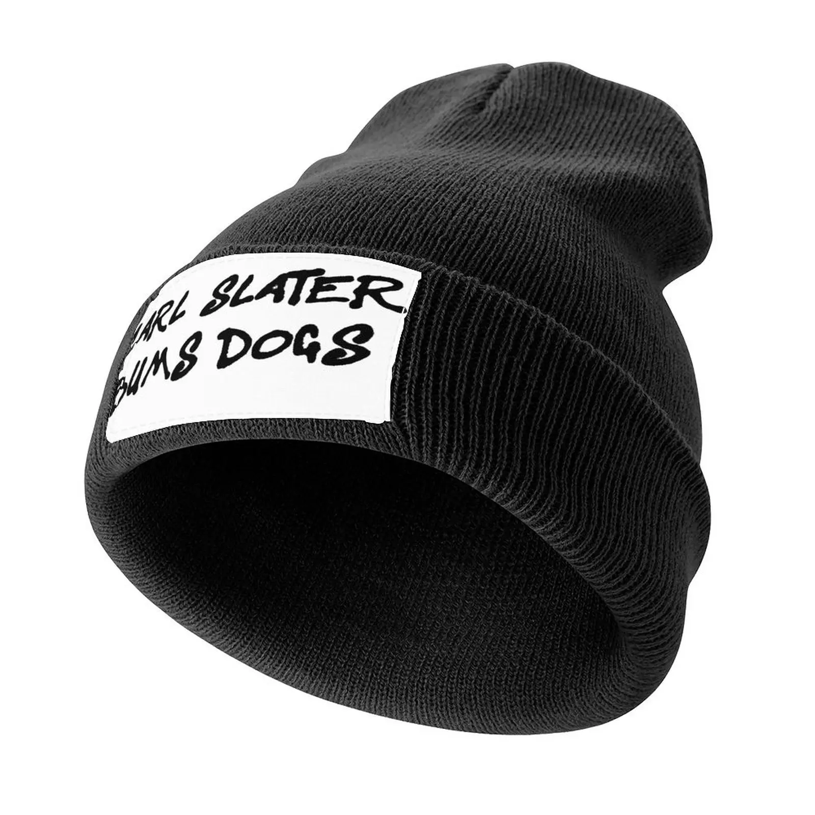 Carl Slater Bums Dogs - Brassic Knitted Cap Wild Ball Hat |-F-| New In Hat Women's Golf Clothing Men's
Carl Slater Bums Dogs - Brassic Knitted Cap Wild Ball Hat |-F-| New In Hat Women's Golf Clothing Men's