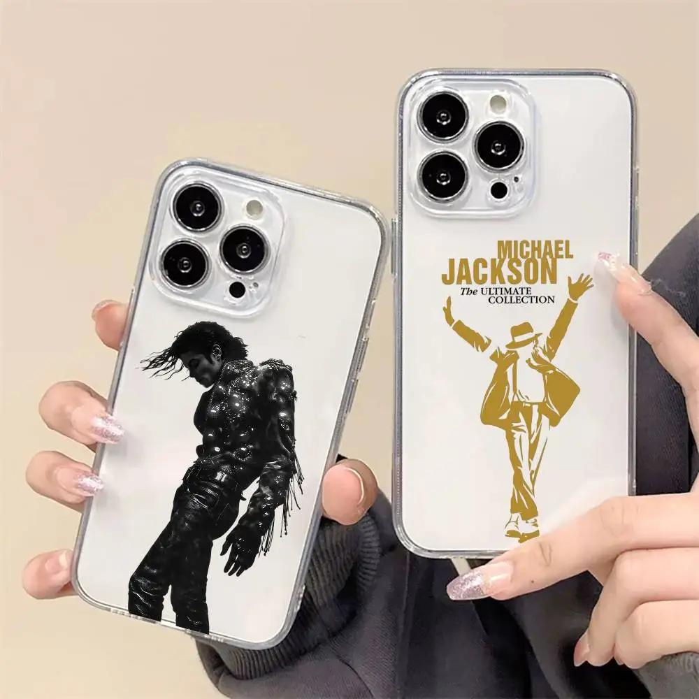 Michael Jackson Phone Case For iPhone17,16,15,14,13,12,11 Plus,Pro Max Soft Transparent Cover
Michael Jackson Phone Case For iPhone17,16,15,14,13,12,11 Plus,Pro Max Soft Transparent Cover