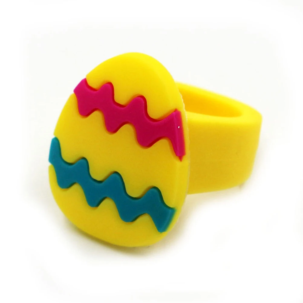 25 PCS Kids Toys PVC Ring Jewelry for Rings European and American Cartoon Children's
25 PCS Kids Toys PVC Ring Jewelry for Rings European and American Cartoon Children's