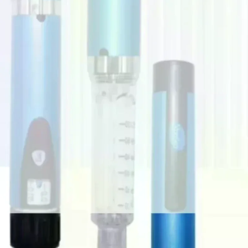Magic Pen Tattoo Pen Kit Cartridges 3ml Empty Cassette Bottle Individual Packaging Sterile Set For Lilly Insulin Pen Universal
Magic Pen Tattoo Pen Kit Cartridges 3ml Empty Cassette Bottle Individual Packaging Sterile Set For Lilly Insulin Pen Universal