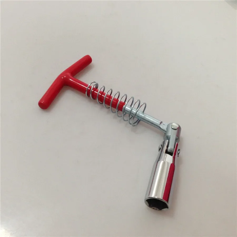 STARPAD For BYD spark plug wrench 16 Universal spark plug wrench 21 spark plug wrench repair tool Free shipping
STARPAD For BYD spark plug wrench 16 Universal spark plug wrench 21 spark plug wrench repair tool Free shipping