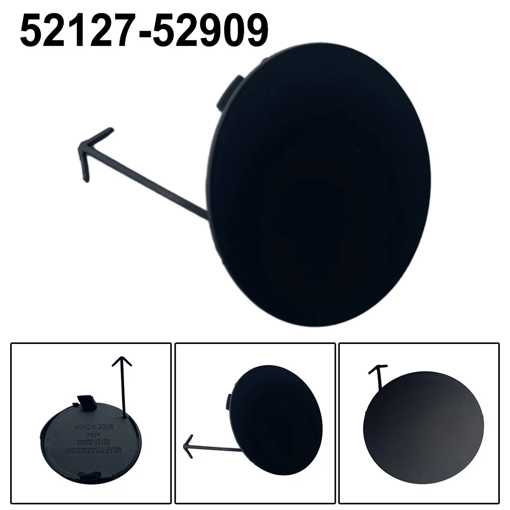 Крышка переднего бампера с буксировочным крюком для Toyota Yaris 2006-2009 52127-52909 1 шт. ABS аксессуары для транспортных средств
Крышка переднего бампера с буксировочным крюком для Toyota Yaris 2006-2009 52127-52909 1 шт. ABS аксессуары для транспортных средств