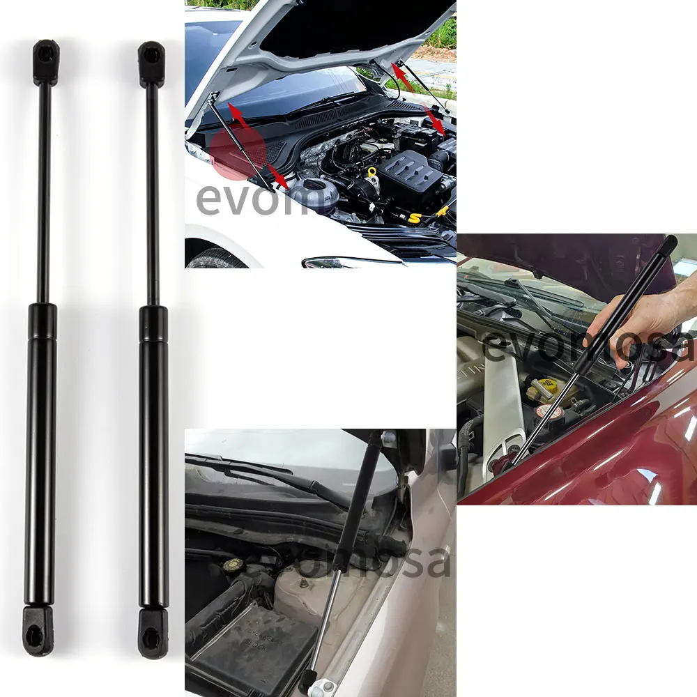 Car Rear Trunk Hood Lift Supports Props Rod Arm Shocks Strut Bars Gas Spring Shock Struts For Hyundai Sonata 2015-2017 Sedan
Car Rear Trunk Hood Lift Supports Props Rod Arm Shocks Strut Bars Gas Spring Shock Struts For Hyundai Sonata 2015-2017 Sedan