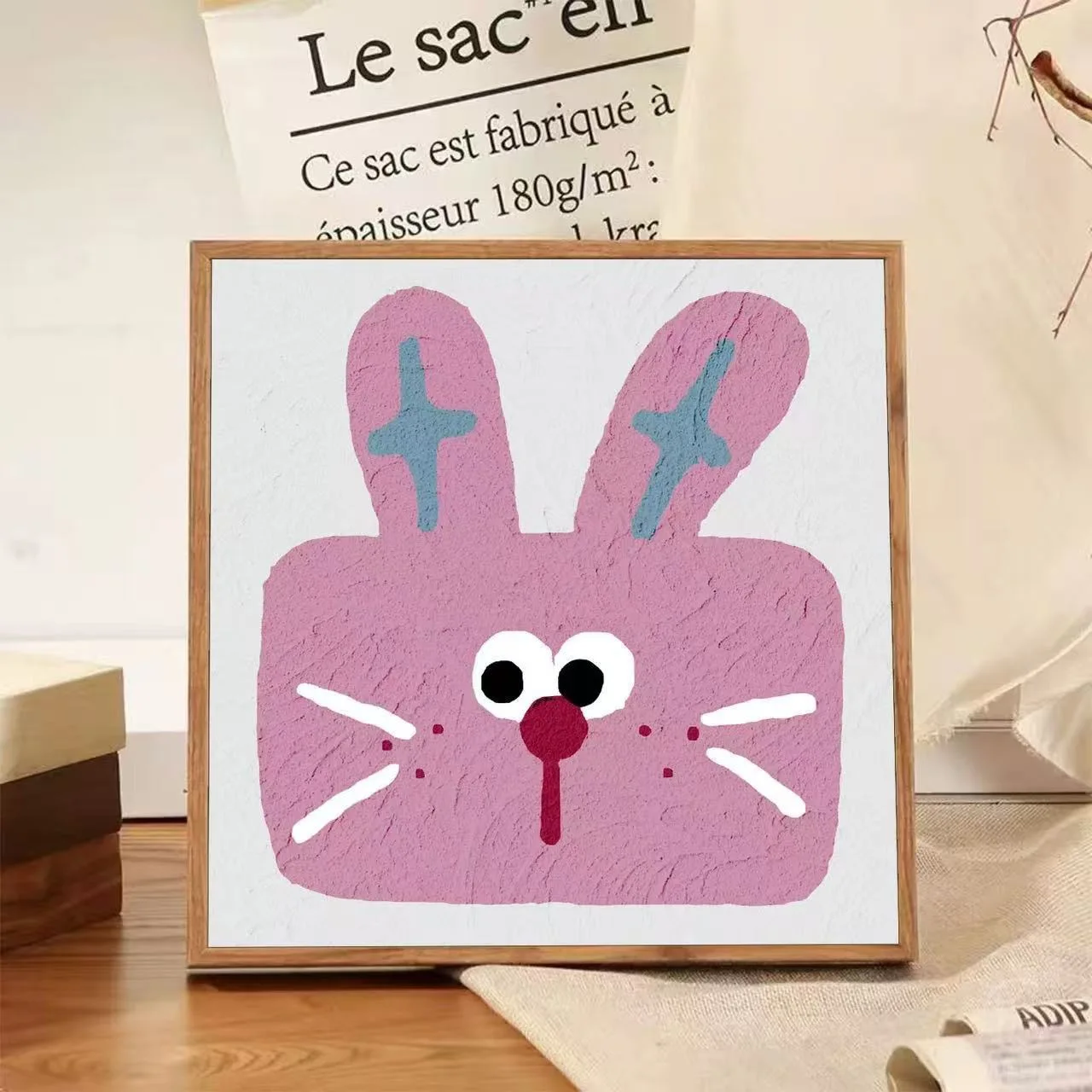 10020 Realistic Dog Oil Painting
10020 Realistic Dog Oil Painting