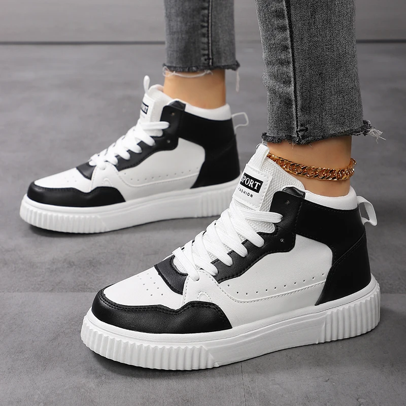 Men‘s Casual Sneakers Breathable Athletic Shoes Lightweight Non-Slip Comfortable Sports Running Walking Shoes for Men
Men‘s Casual Sneakers Breathable Athletic Shoes Lightweight Non-Slip Comfortable Sports Running Walking Shoes for Men