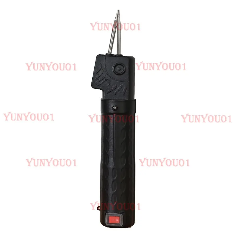 Electric duck plucking artifact Handheld poultry plucking machine Hair removal machine Duck plucking goose feather tool
Electric duck plucking artifact Handheld poultry plucking machine Hair removal machine Duck plucking goose feather tool