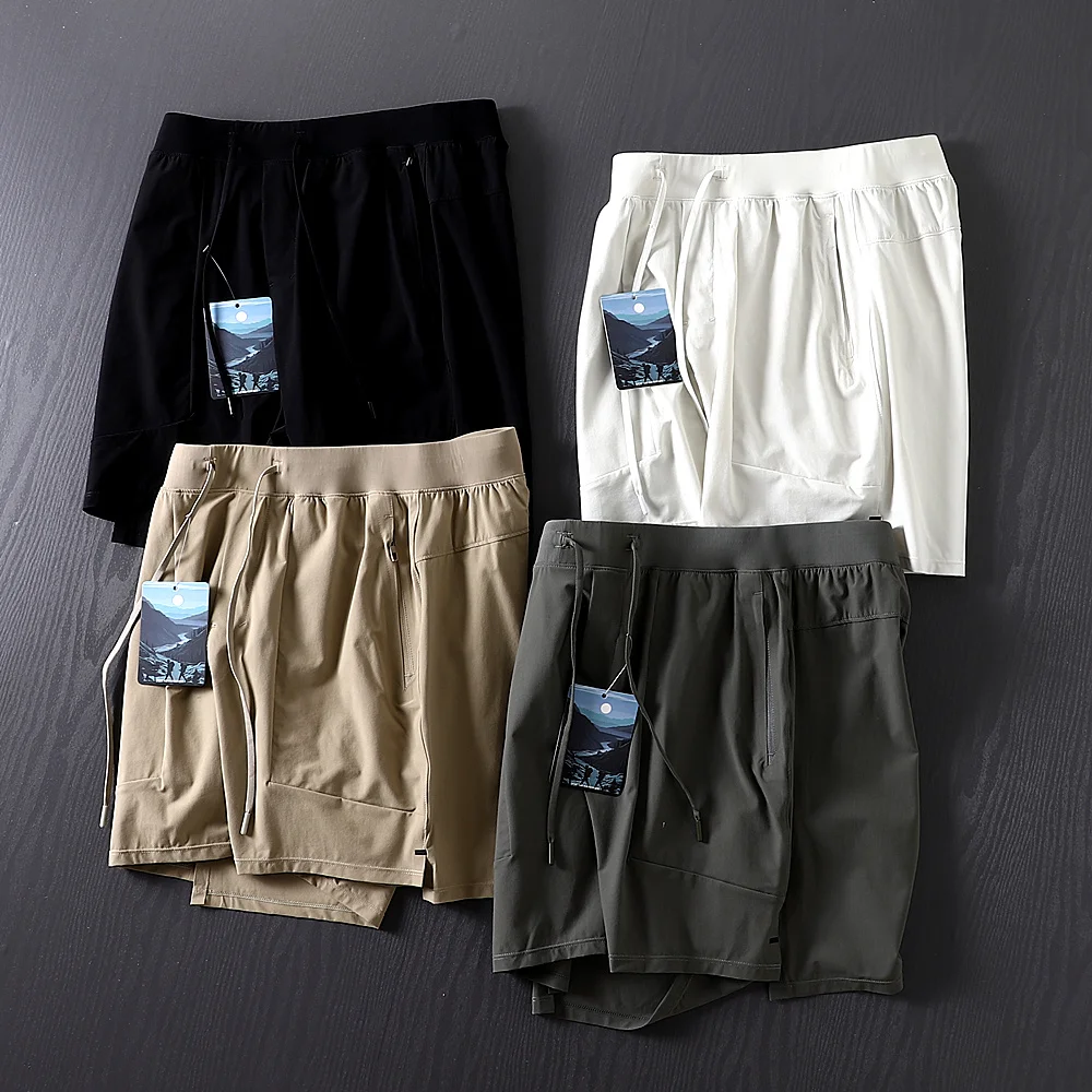 Lightweight Flexible Men's Outdoor Sport orts Summer New Arrival Premium Waterproof Elastic Faionable Urban Sle orts
Lightweight Flexible Men's Outdoor Sport orts Summer New Arrival Premium Waterproof Elastic Faionable Urban Sle orts