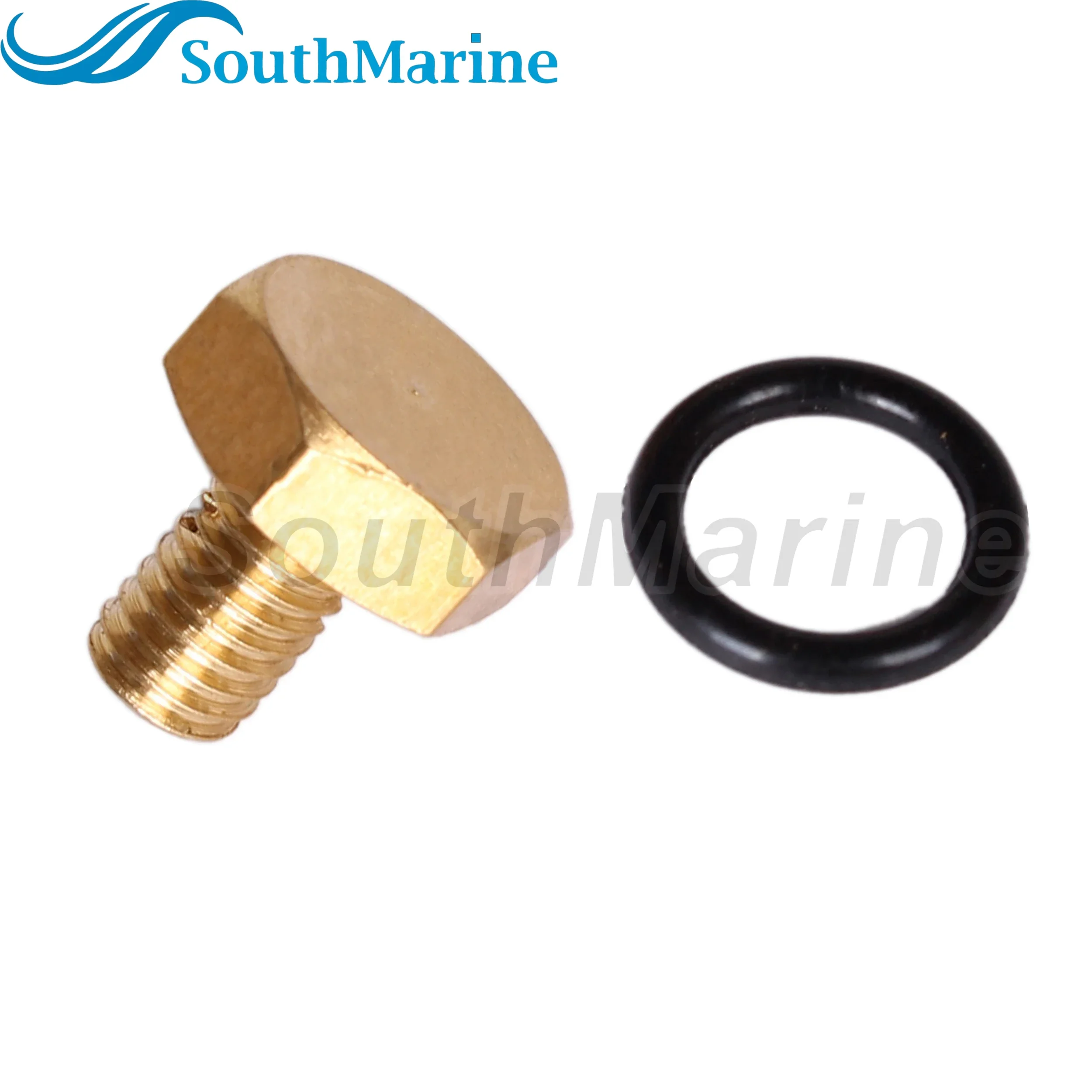 Boat Engine 345-03292-0 345032920 345032920M Drain Screw with Seal for Tohatsu Nissan 25HP 30HP 60HP 70HP 80HP 90HP 115HP 140HP
Boat Engine 345-03292-0 345032920 345032920M Drain Screw with Seal for Tohatsu Nissan 25HP 30HP 60HP 70HP 80HP 90HP 115HP 140HP