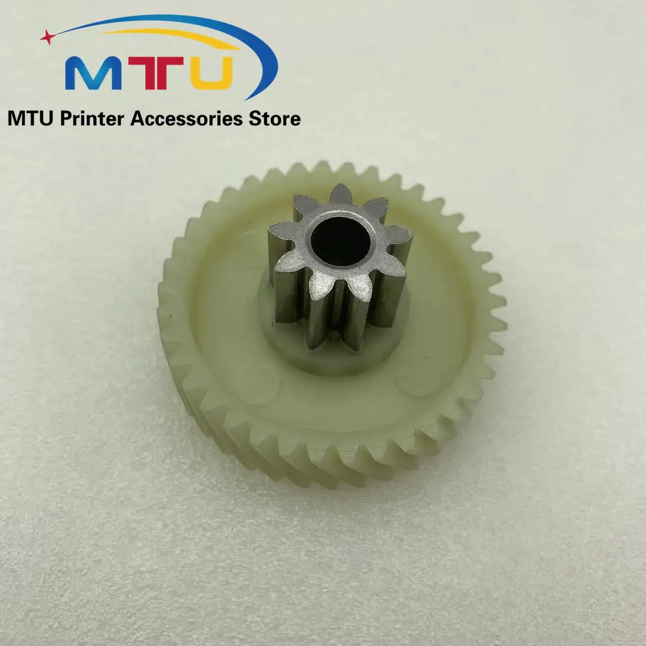 5PCS 9T 38T 9954 Gears for Paper Shredder Machine 9912 9953 9904 T600 T601 9952 9951 9952 9907 SE660 27530 27250
5PCS 9T 38T 9954 Gears for Paper Shredder Machine 9912 9953 9904 T600 T601 9952 9951 9952 9907 SE660 27530 27250