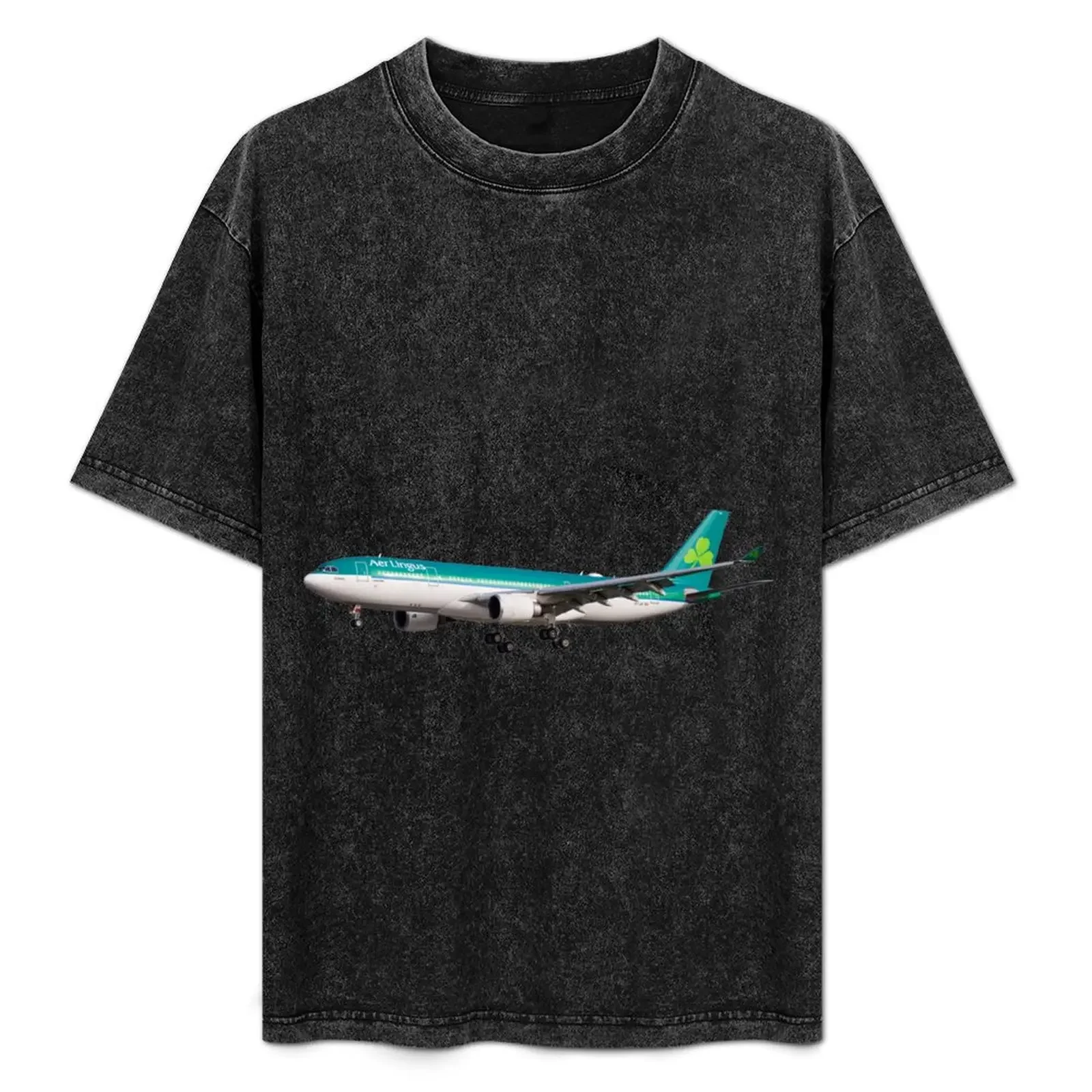 Aer Lingus A330 T-Shirt vintage summer shirt luxury designer mens funny t shirts
Aer Lingus A330 T-Shirt vintage summer shirt luxury designer mens funny t shirts