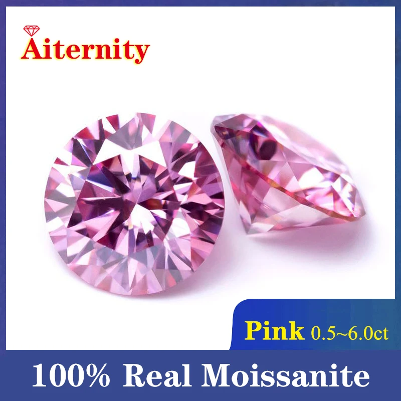 Customized Moissanite Loose 9mm 3ct Colorful VVS1 Excellent Cut Moissanite With GRA Certificate
Customized Moissanite Loose 9mm 3ct Colorful VVS1 Excellent Cut Moissanite With GRA Certificate