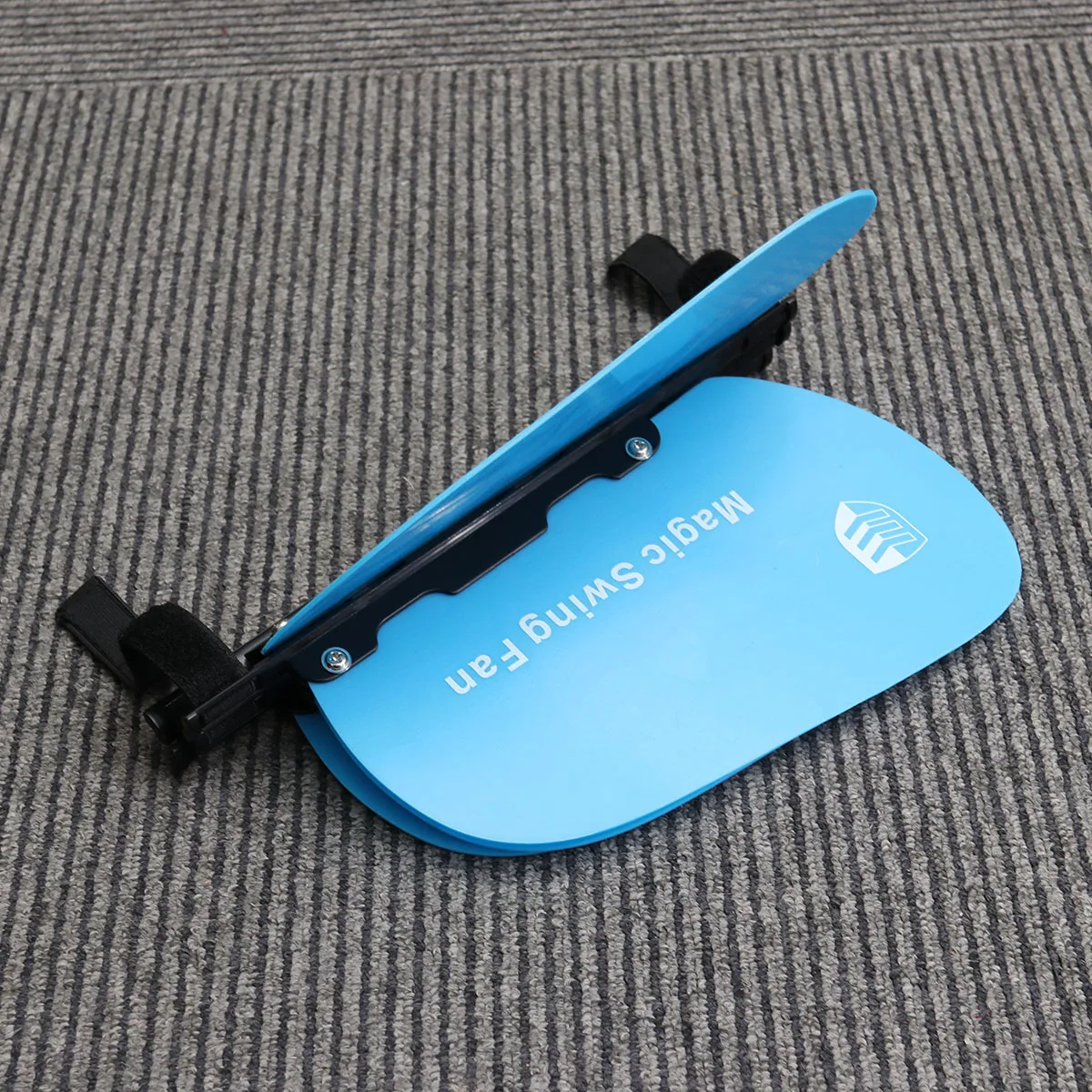 A207 Portable Blue Golf Swing Fan Practice Trainer Accessories Assist Left Right Players Boost Swing Power and Batting Distance
A207 Portable Blue Golf Swing Fan Practice Trainer Accessories Assist Left Right Players Boost Swing Power and Batting Distance