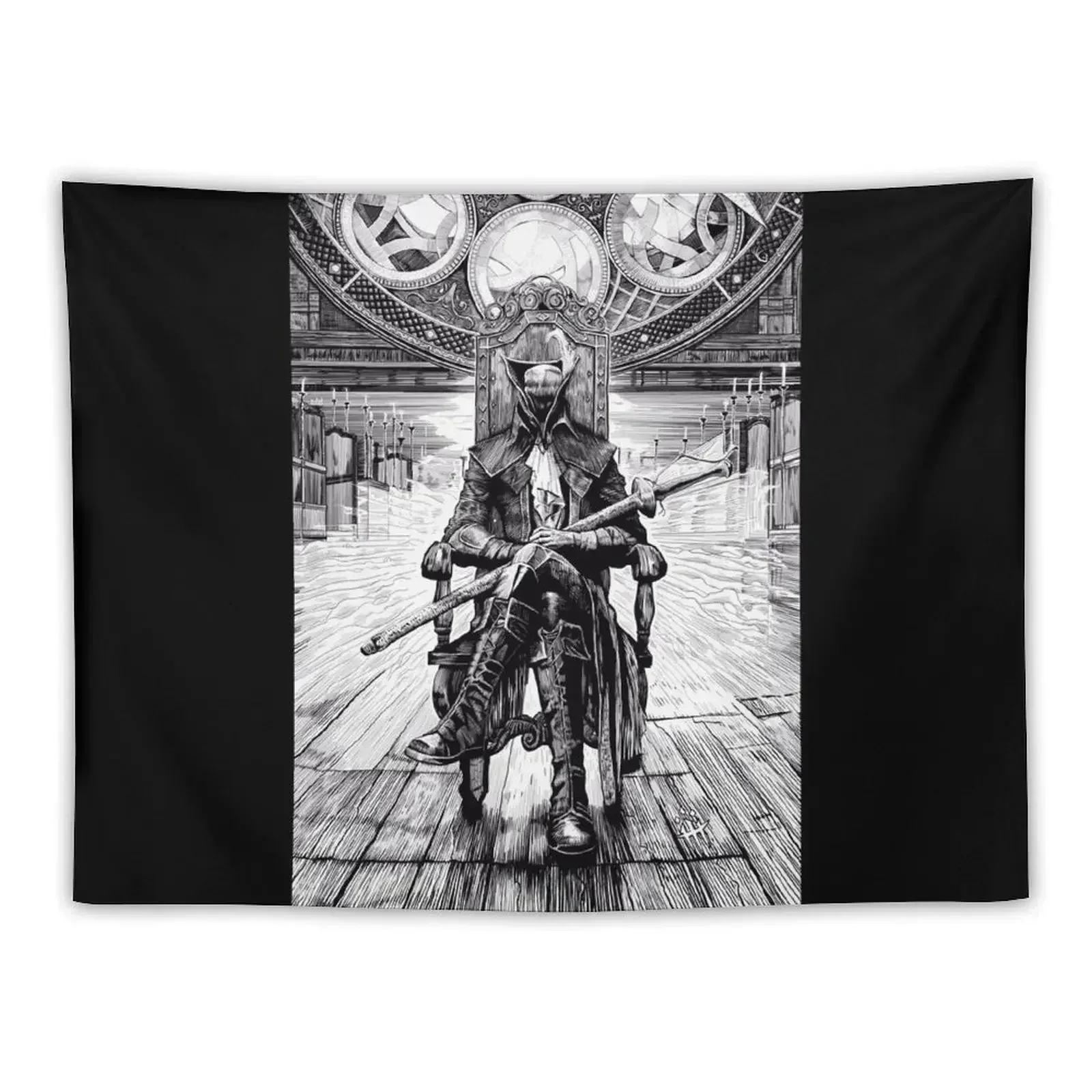 Lady Maria Tapestry Cute Decor Decoration Pictures Room Wall Aesthetics For Room Outdoor Decoration Tapestry
Lady Maria Tapestry Cute Decor Decoration Pictures Room Wall Aesthetics For Room Outdoor Decoration Tapestry