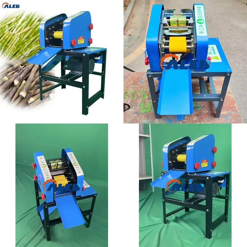 SFW Certificate Portable Bamboo Shoot Peel Removing Machine Household Fresh Bamboo Bamboo Shoot Stripping Machine
SFW Certificate Portable Bamboo Shoot Peel Removing Machine Household Fresh Bamboo Bamboo Shoot Stripping Machine