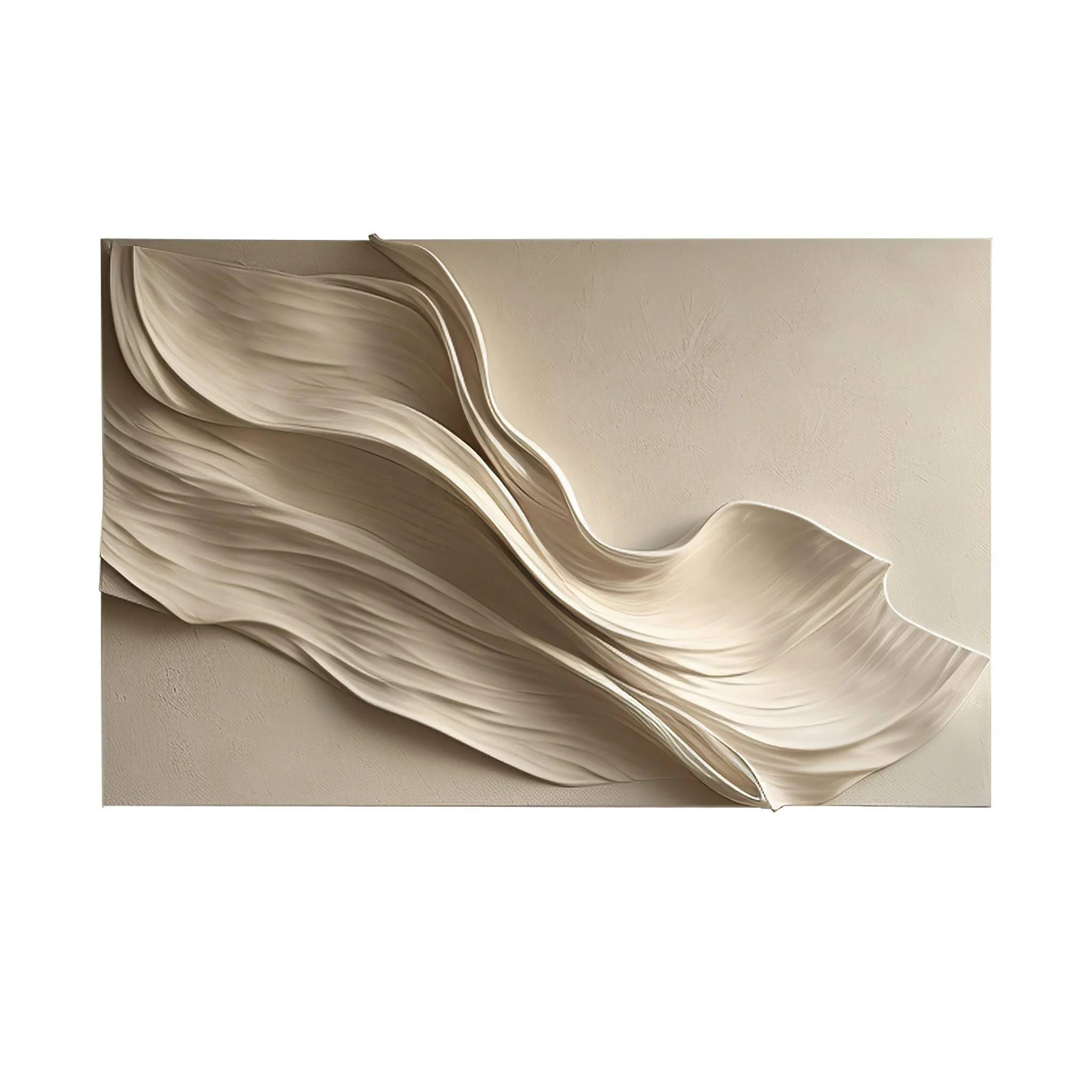 Oversized Vertical Room Decorative Painting Modern Simple Style Textured Wall Art Wood Abstract 3D Wall Art Decoration
Oversized Vertical Room Decorative Painting Modern Simple Style Textured Wall Art Wood Abstract 3D Wall Art Decoration