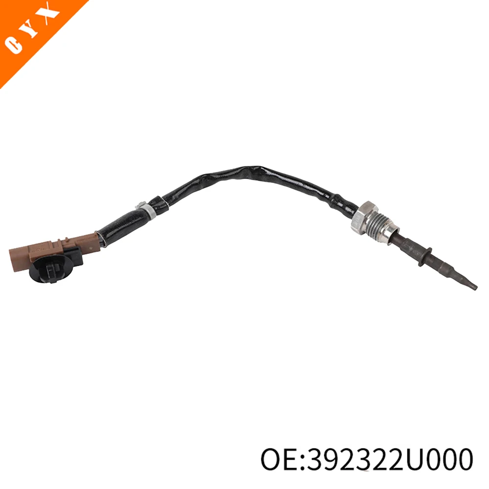 392322 U000 39232-2U000 Подходит для Hyundai Kia i30 2016-2022 Датчик температуры выхлопных газов
392322 U000 39232-2U000 Подходит для Hyundai Kia i30 2016-2022 Датчик температуры выхлопных газов