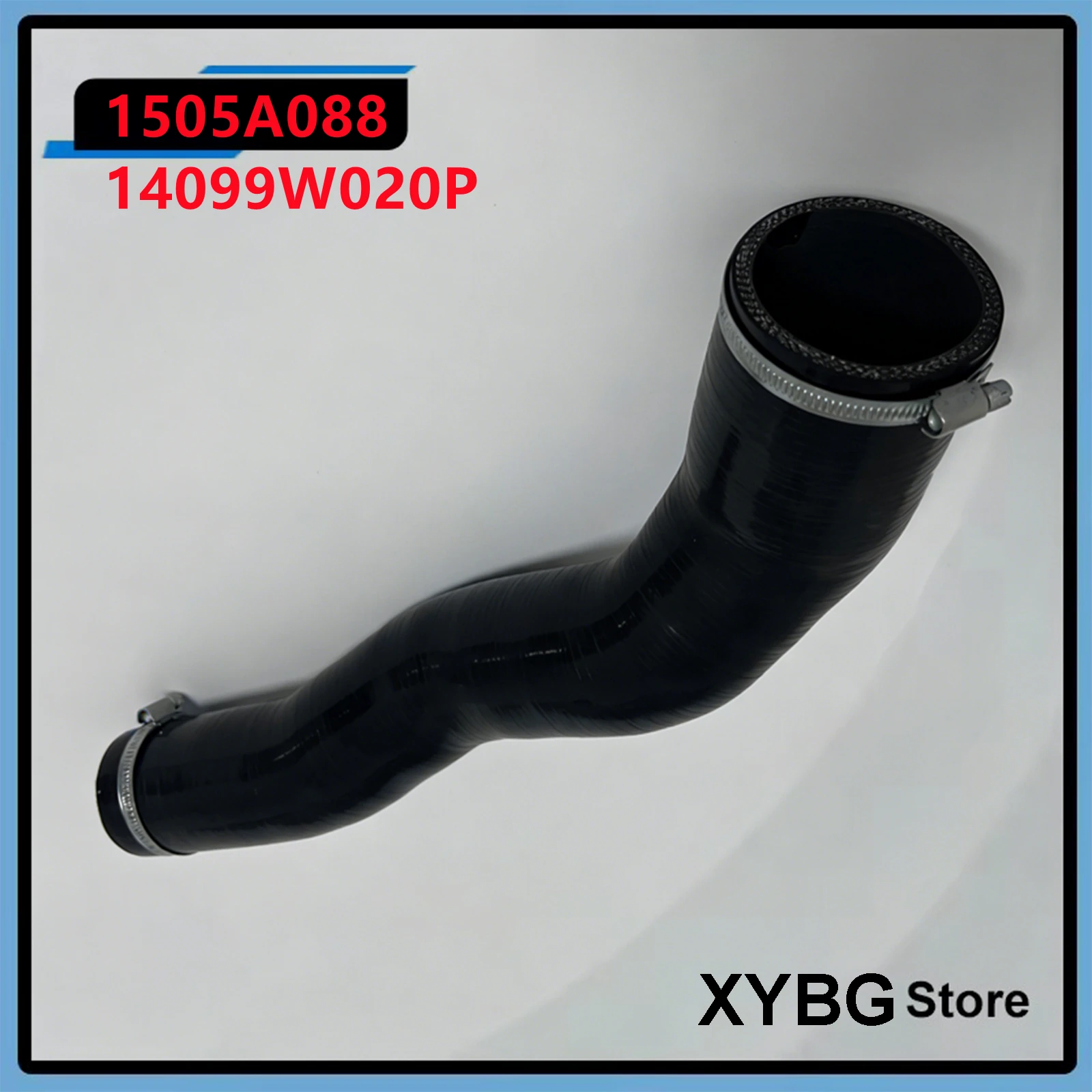 Intercooler Air Intake Hose Pipe 14099W020P 1505A088 For Mitsubishi Pajero Sport II L200 Triton
Intercooler Air Intake Hose Pipe 14099W020P 1505A088 For Mitsubishi Pajero Sport II L200 Triton