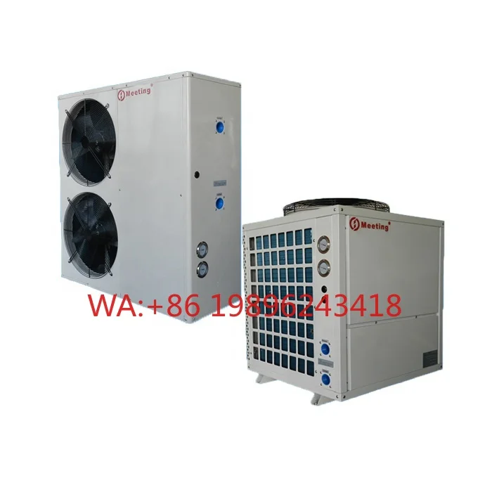 Meeting 12kw 21kw Warmepumpe Wifi Swimming Pool Heat Pump Heaters for Hot Tub
Meeting 12kw 21kw Warmepumpe Wifi Swimming Pool Heat Pump Heaters for Hot Tub